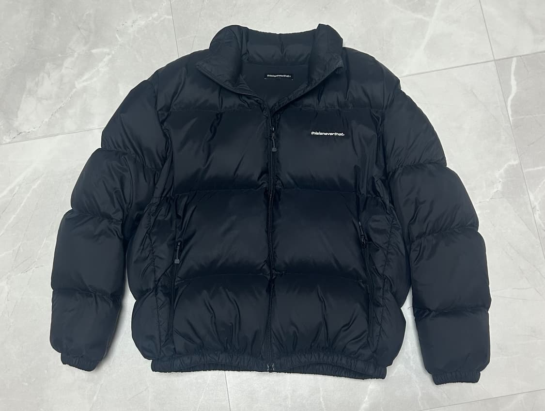 디스이즈네버댓 패딩S 상품이미지1