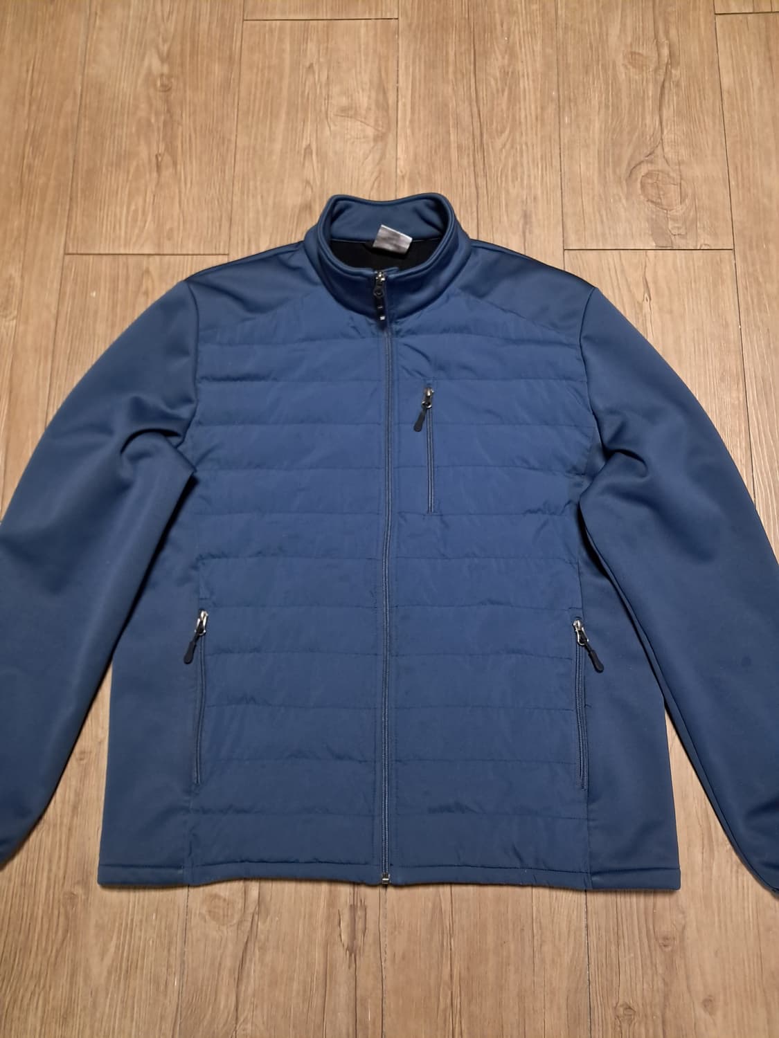 32도히트 패딩자켓 L(XL) 상품이미지2