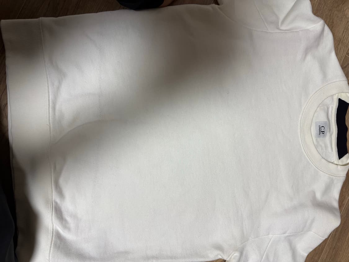 Cp 컴퍼니 랜즈 맨투맨 상품이미지3