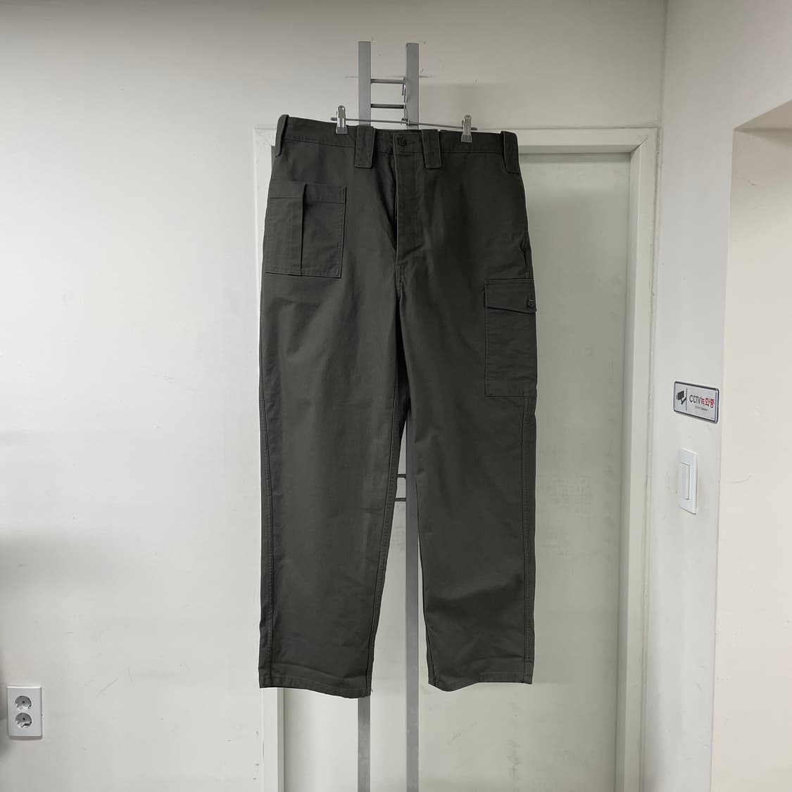 리바이스 워크 팬츠 W38 L32 상품이미지1