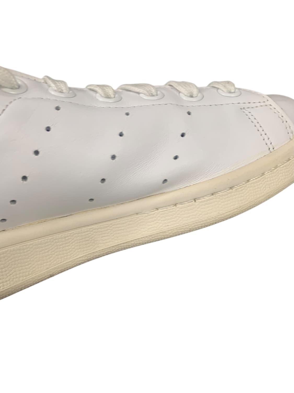 아디다스 스탠스미스 화이트그린 225 상품이미지9