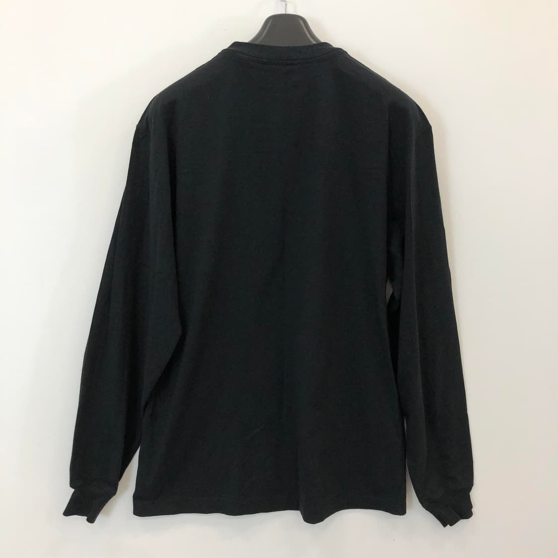 칼하트 워크웨어 헨리넥 롱슬리브 95-100 K128 상품이미지4