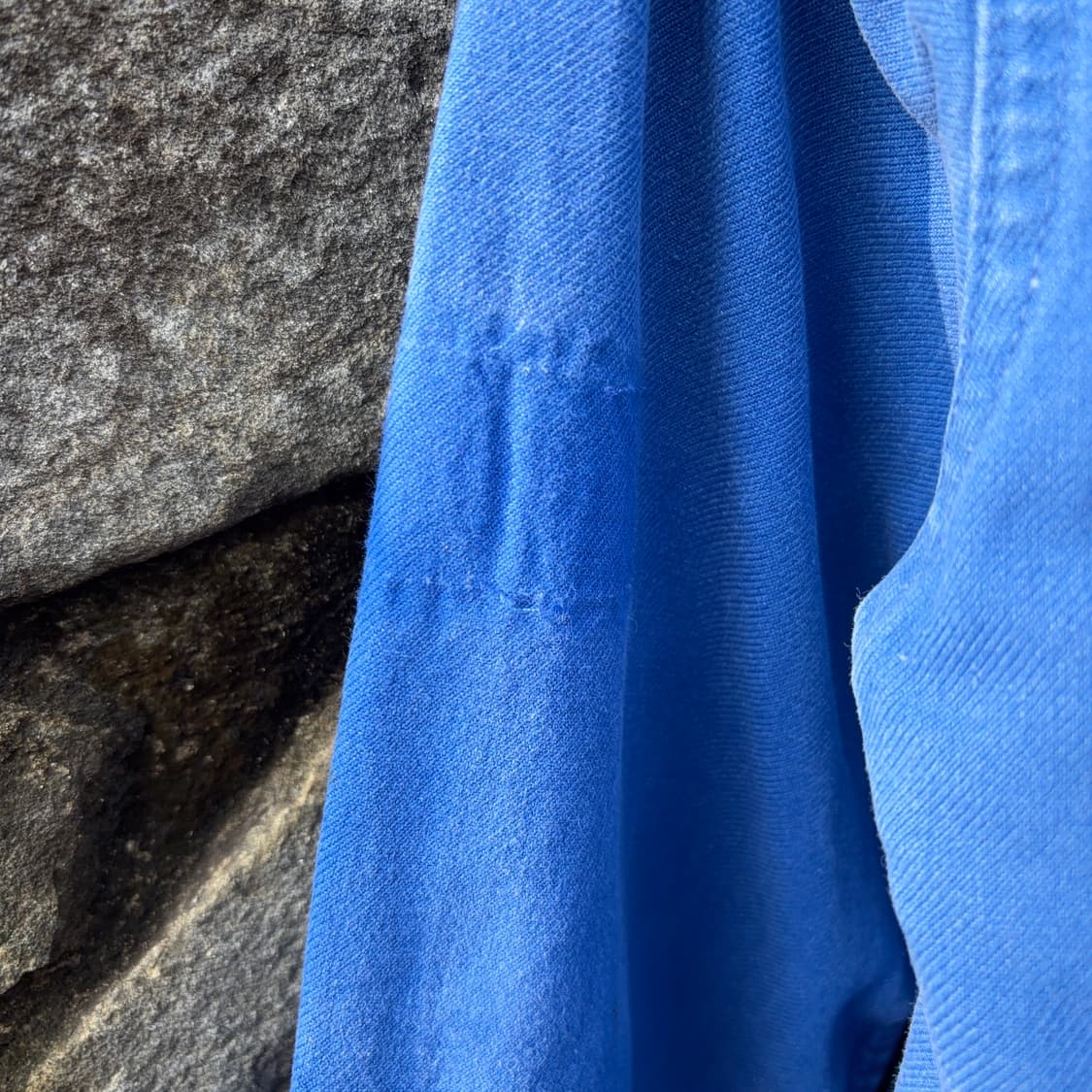 빈티지 프렌치 워크 자켓 상품이미지9