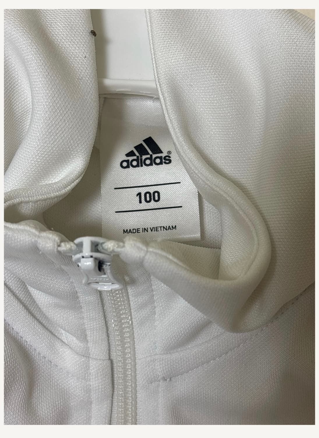 착샷O) 아디다스 첼시져지 상품이미지2