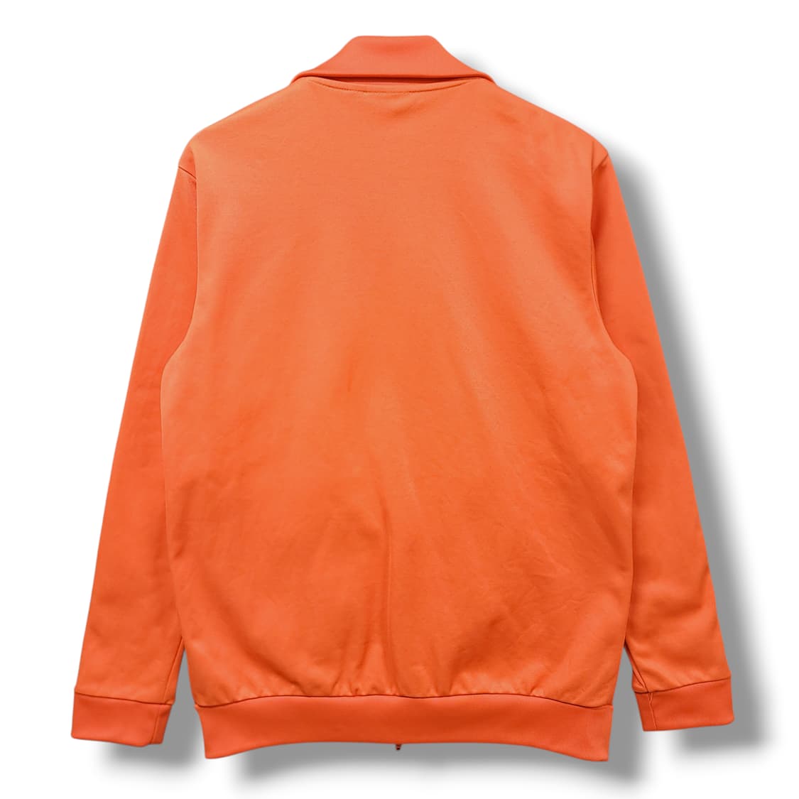 [L] 아디다스 오렌지&화이트라인 베켄바우어 트랙탑져지 상품이미지2