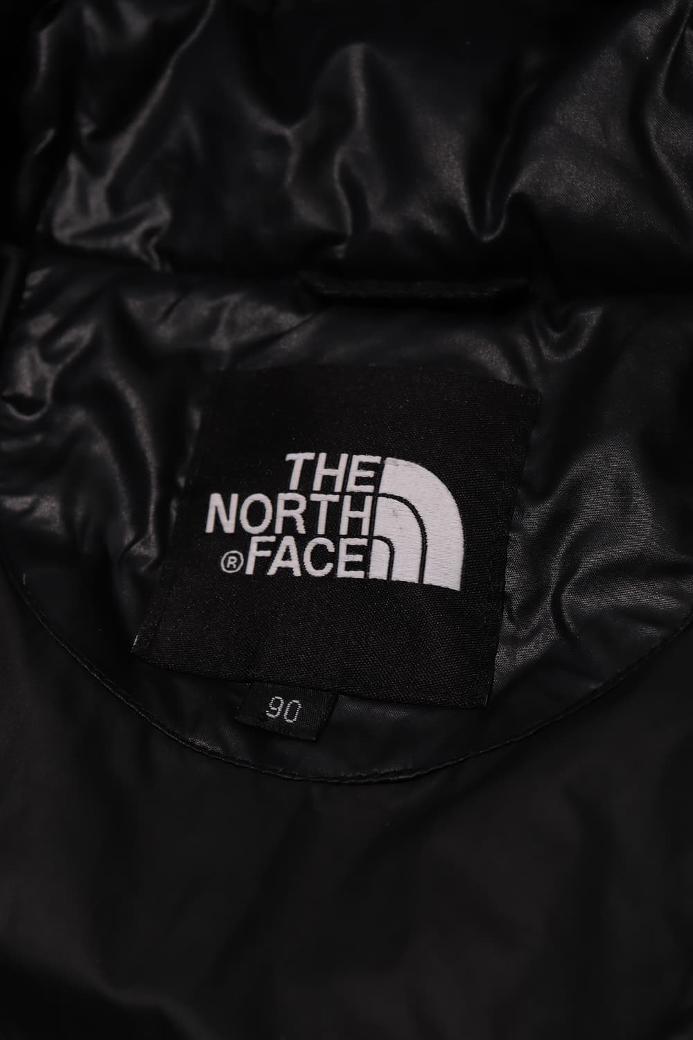 700 필파워 구스다운 경량 패딩 자켓 size 90 상품이미지4