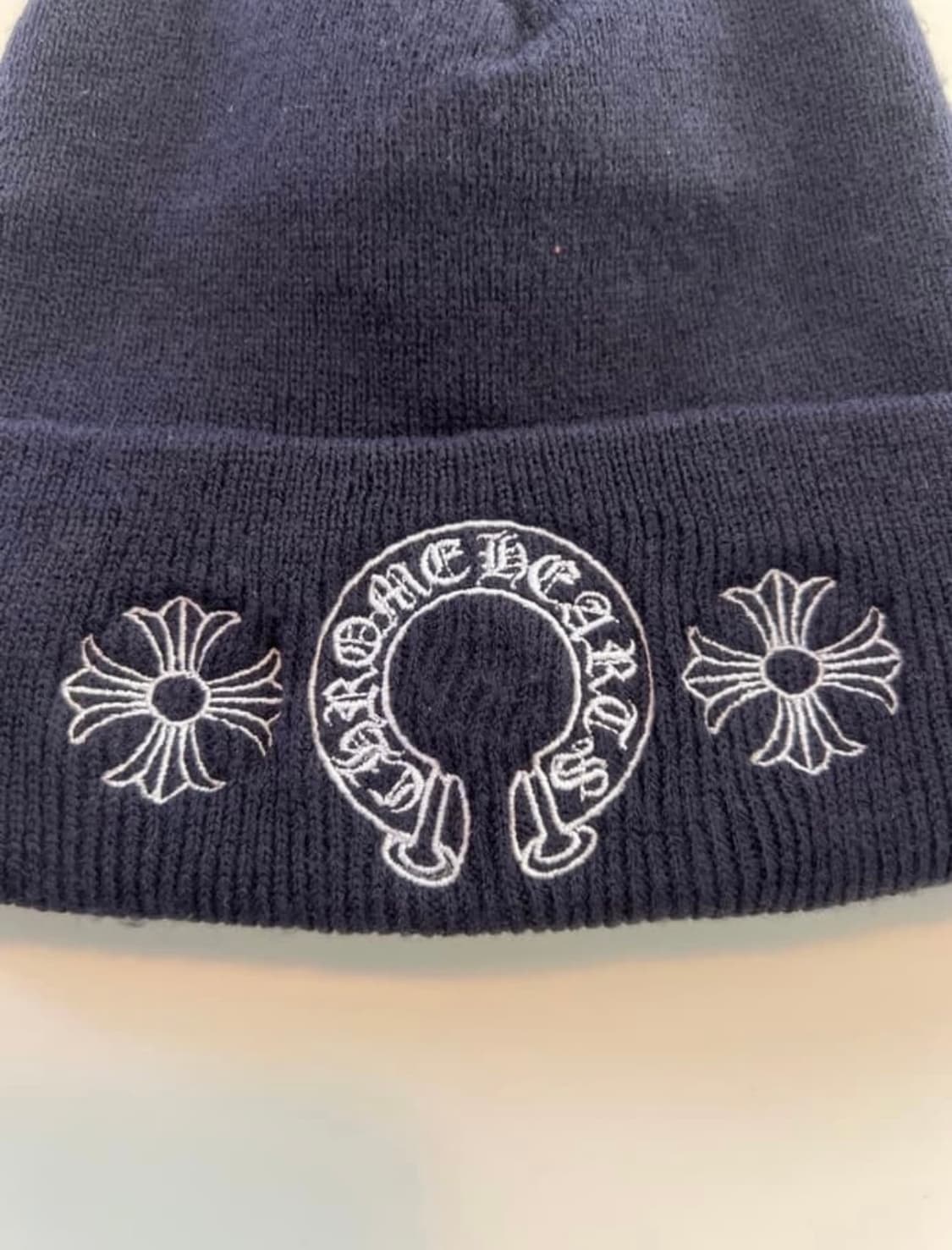 크롬하츠 홀스슈비니 상품이미지2