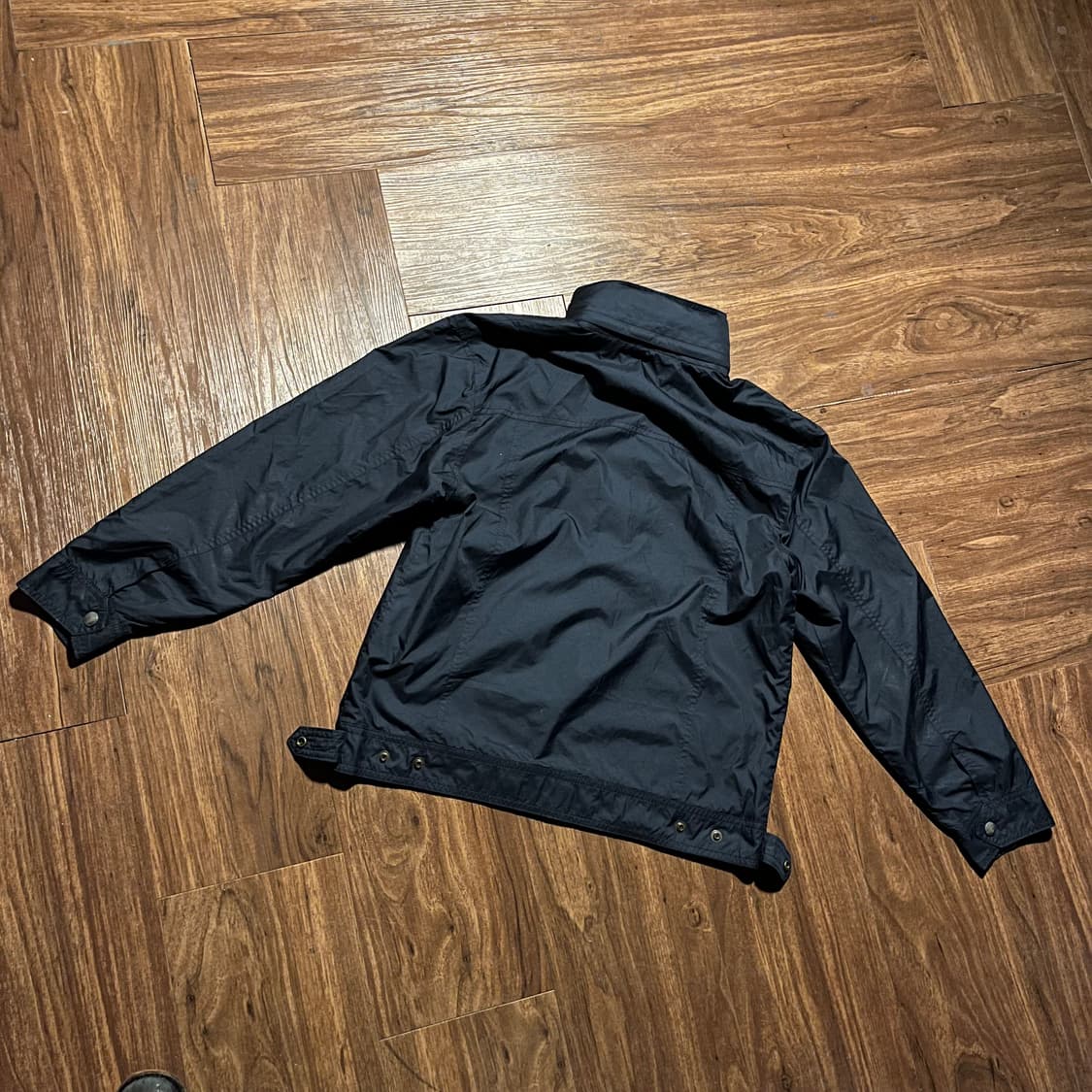 Polo Ralph Lauren Hooded Windbreaker 상품이미지5