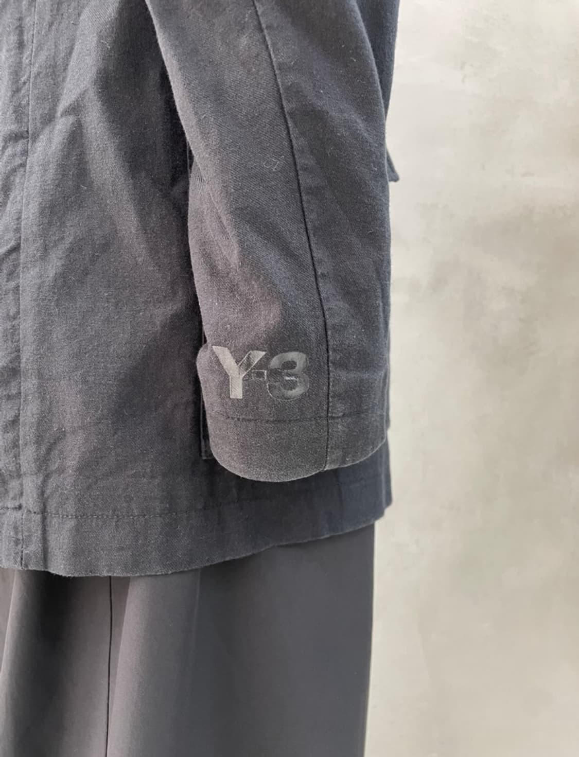 Y-3 블레이저 자켓 상품이미지4