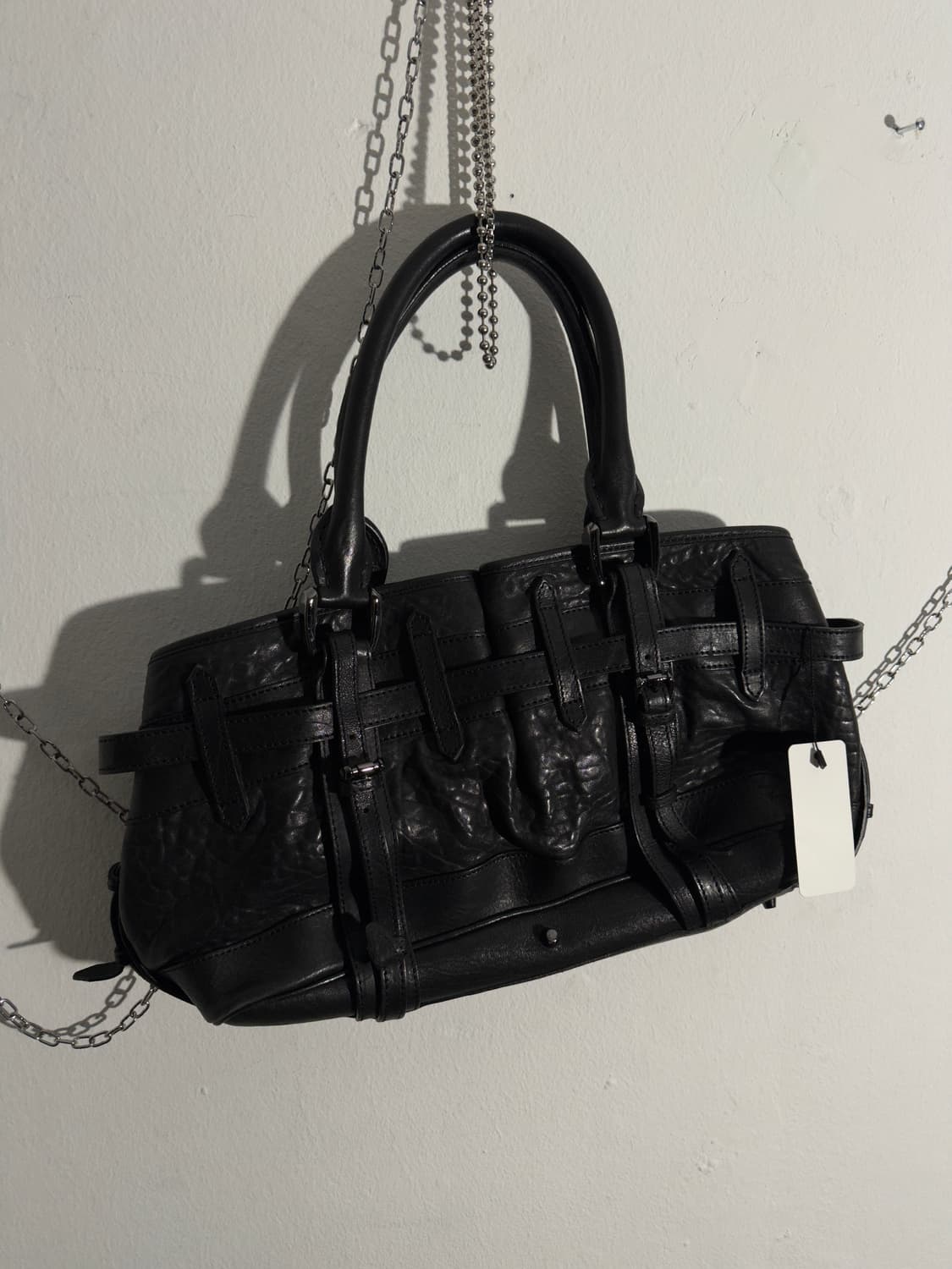 버버리 프로섬 로완 사첼백 상품이미지4