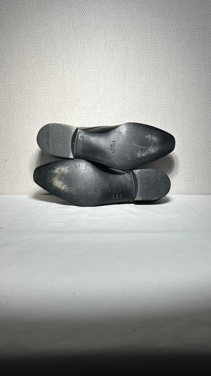 프라다 클래식 로퍼 상품이미지7