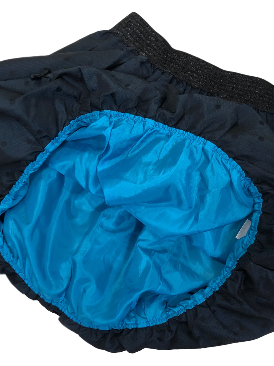 Lois Crayon 벌룬 도트 리본 스커트 상품이미지9