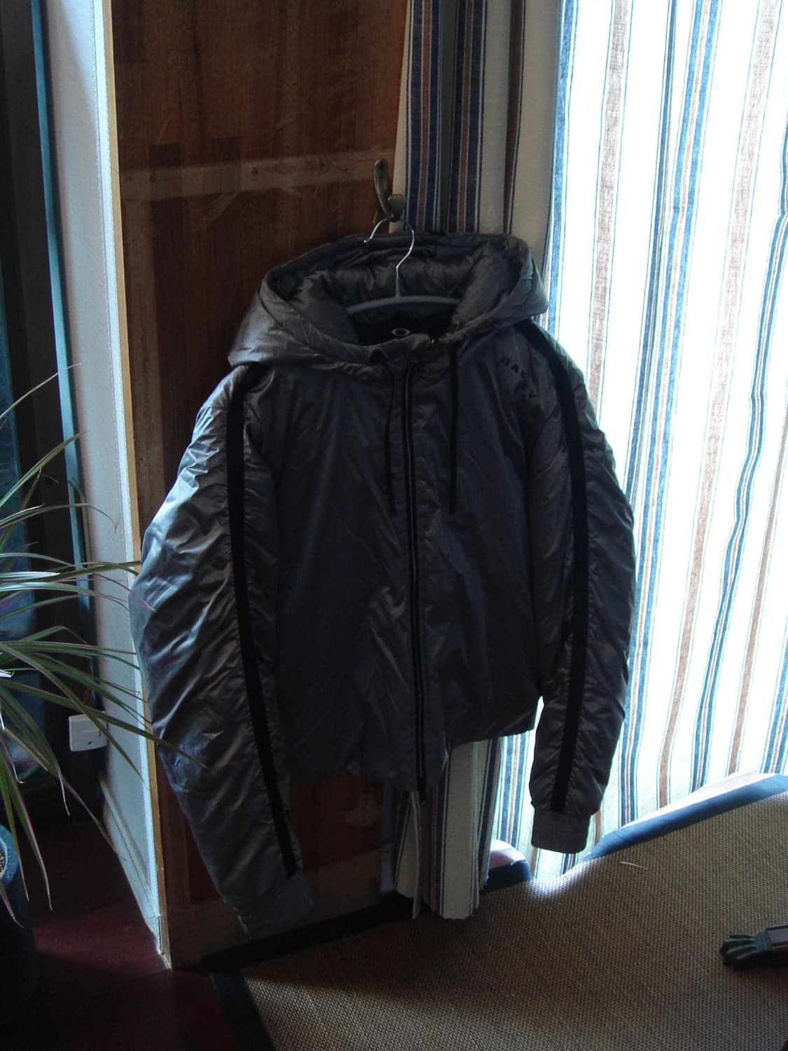 오클리 패딩 상품이미지1