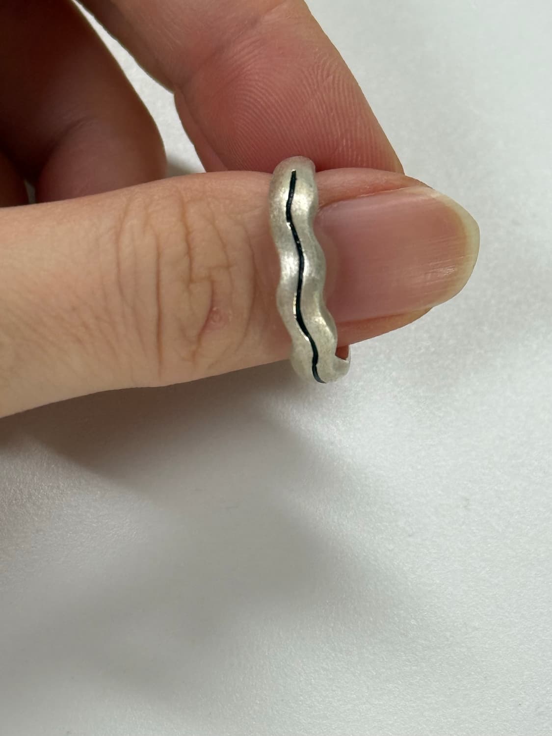 Silver925 ring 상품이미지2