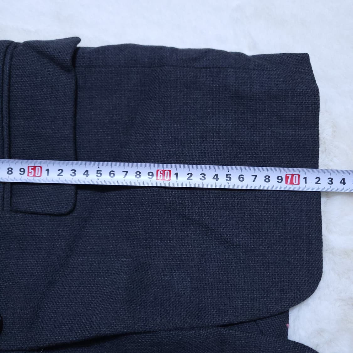 디케이앤와이 DKNY 남성 자켓 S 0310 뽀샤샤 상품이미지5