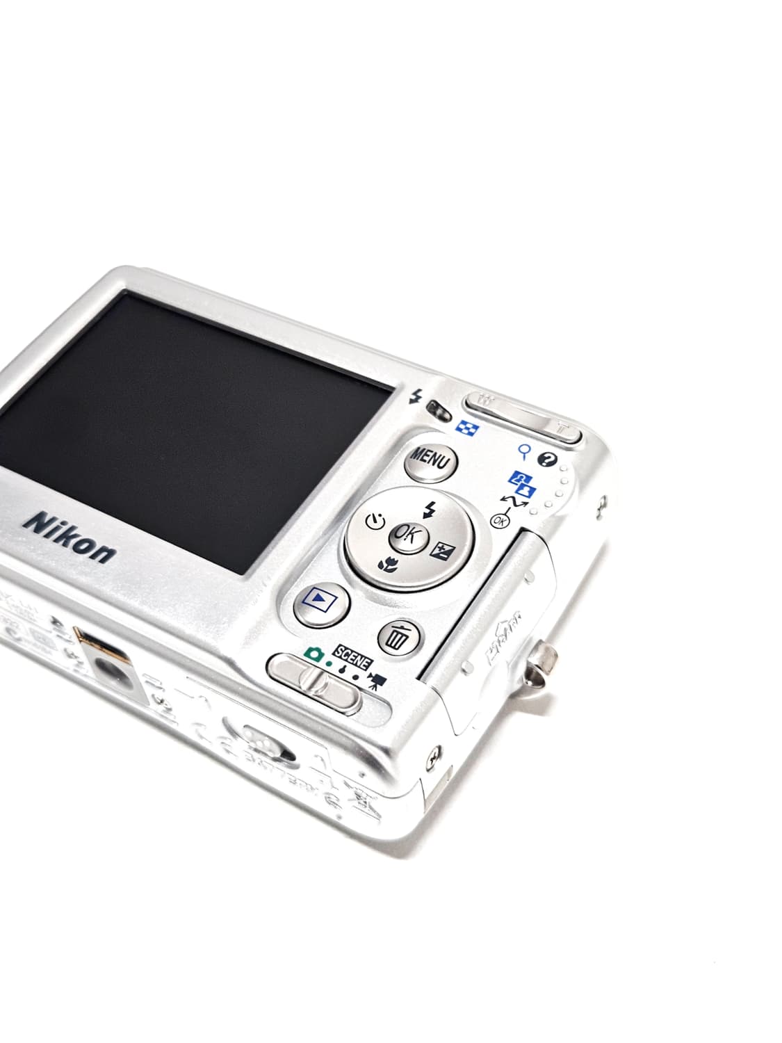 니콘 쿨픽스 Nikon Coolpix L11 디카 디지털카메라 상품이미지7