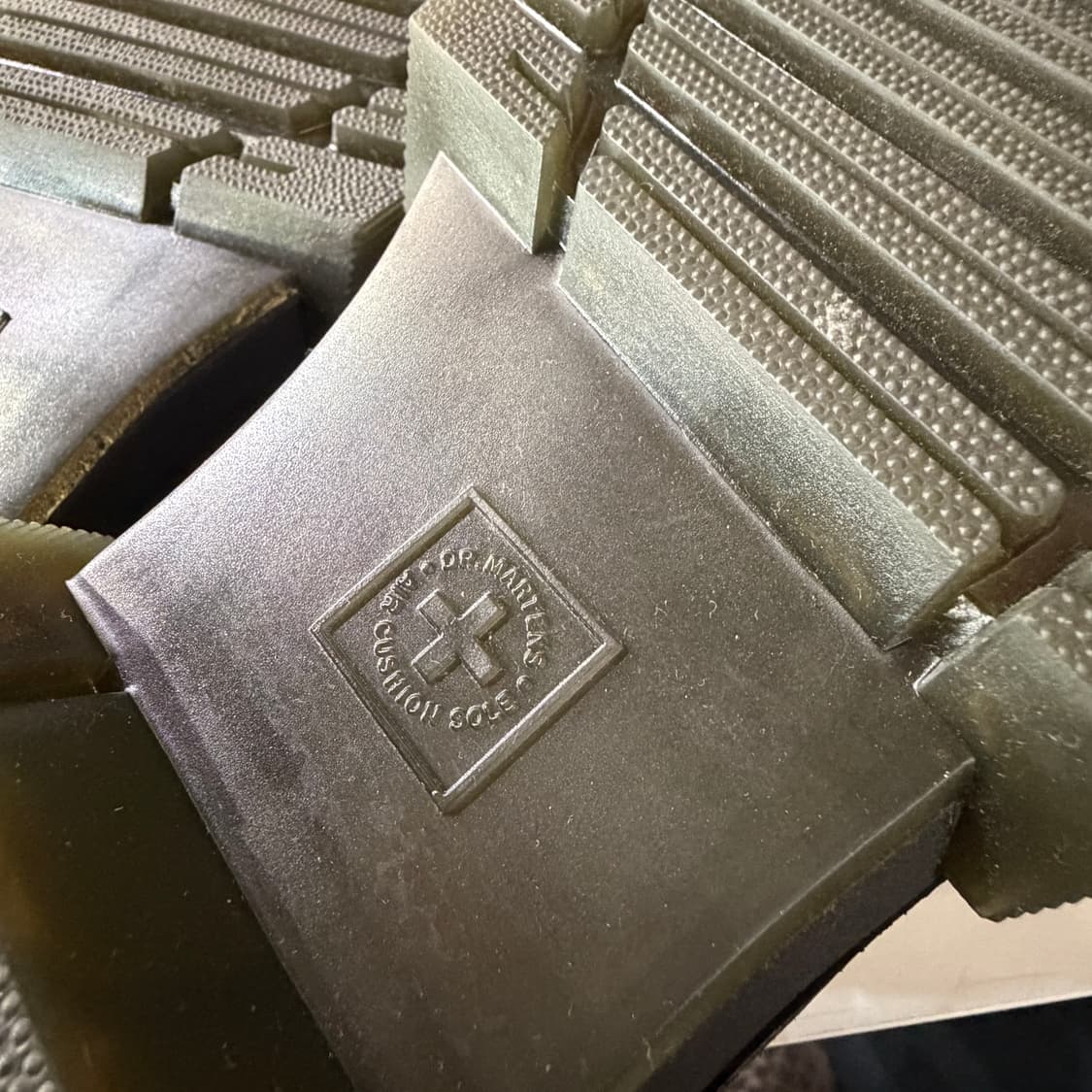 [250mm] 닥터마틴 리키 HDW 샌들 상품이미지9