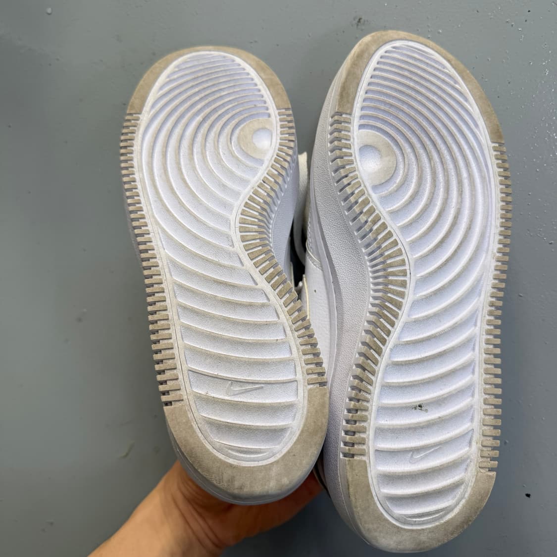 235 나이키 코트 비전 알타 0406T 상품이미지3