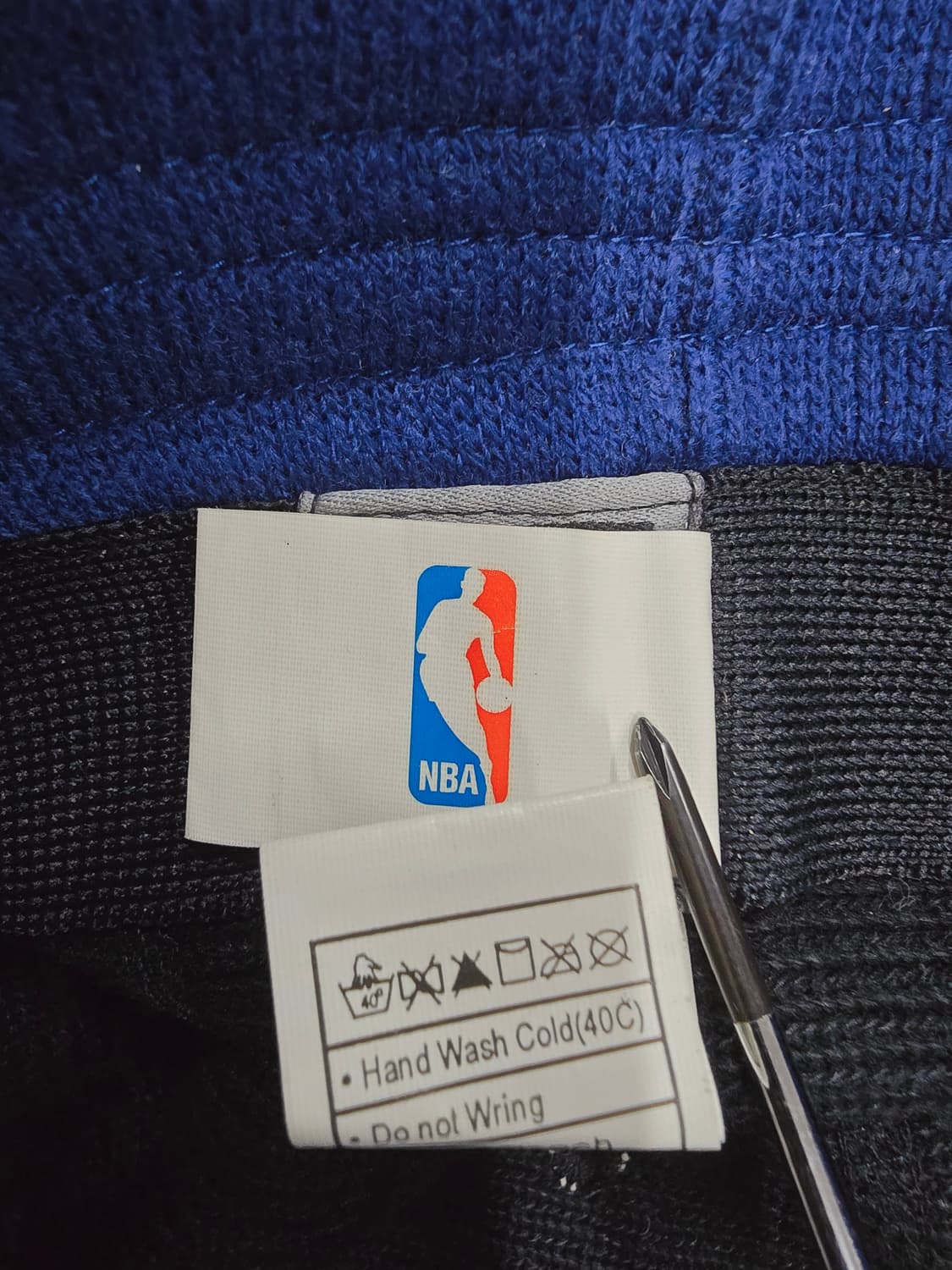 나이키 뉴욕 닉스 KNICKS 벙거지 모자 상품이미지6