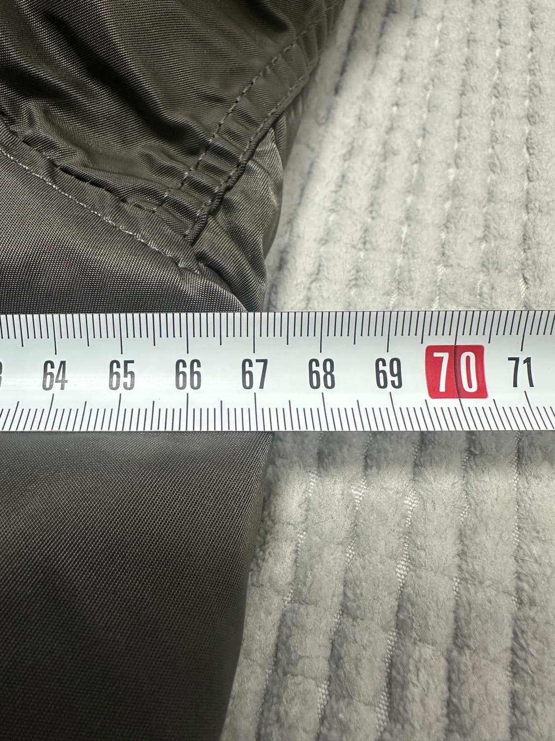 알파인더스트리 n3b 파카 상품이미지6