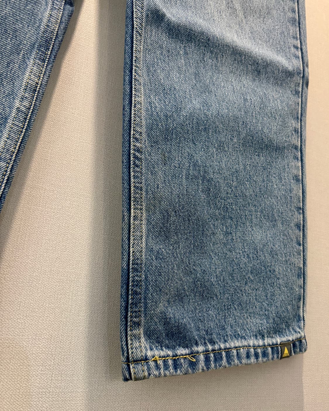 (32x32) 리바이스 실버탭 루즈 진 상품이미지4