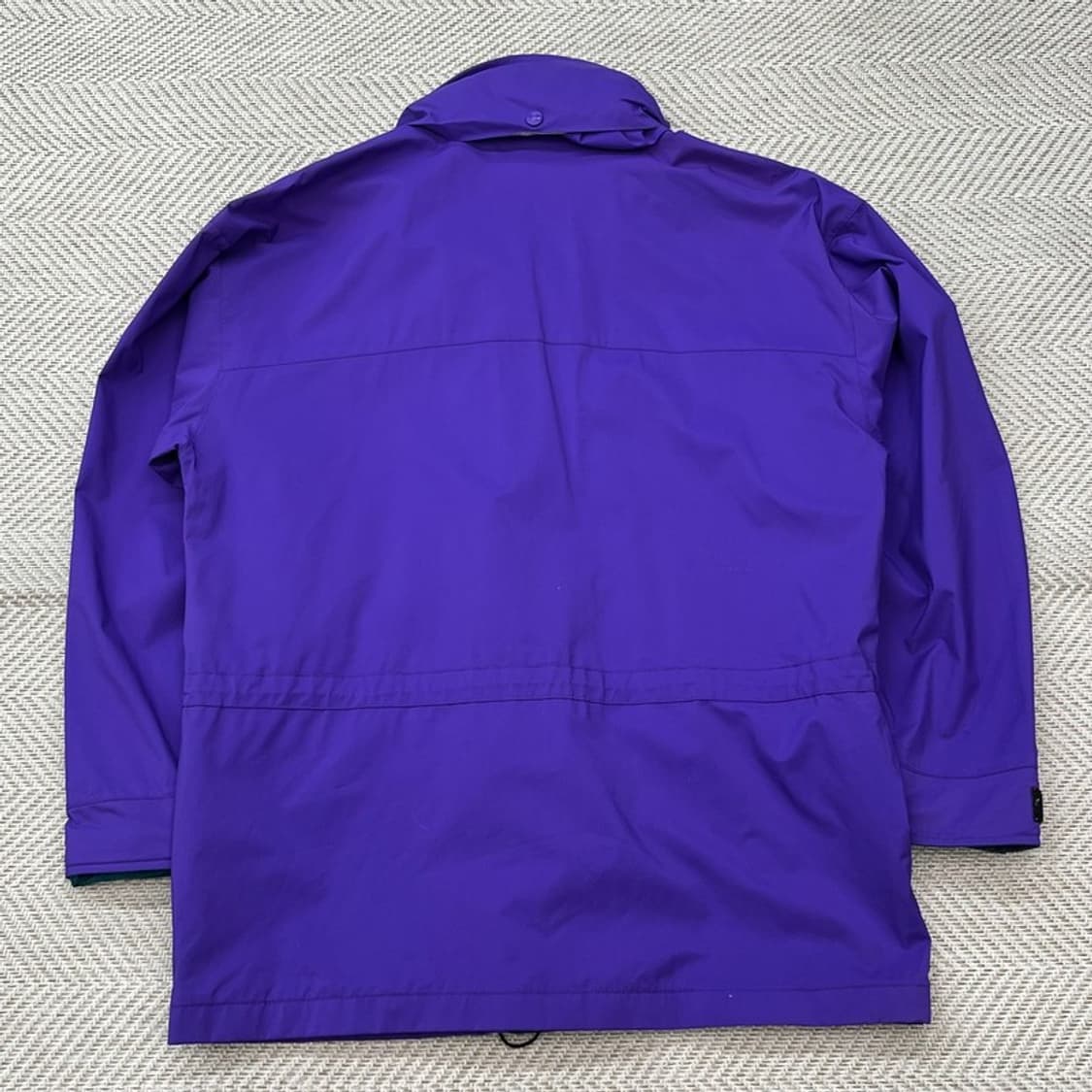 엘엘빈 유틸리티 워크점퍼 r2714 상품이미지2