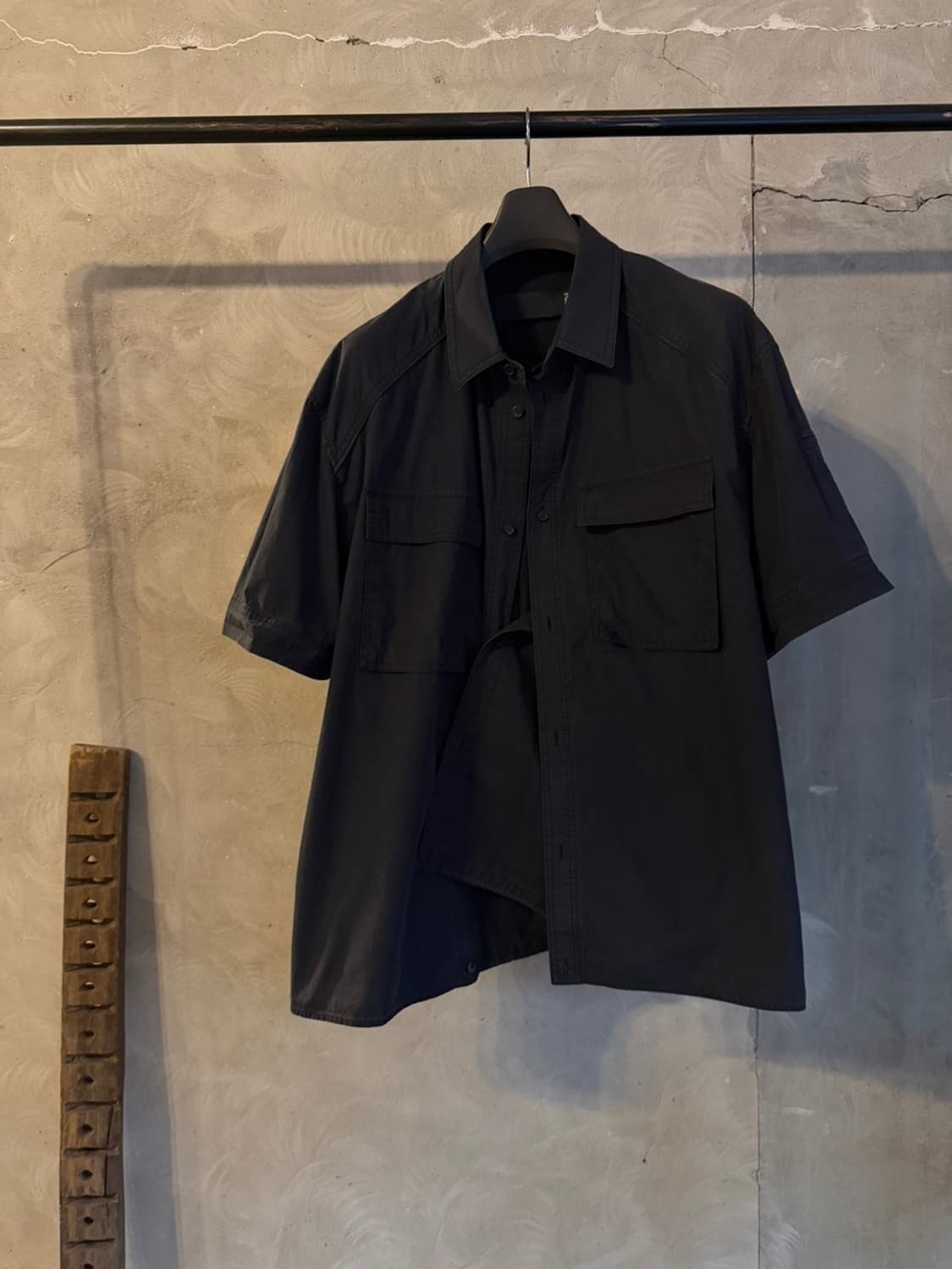 준지 워크셔츠 남성100 상품이미지1