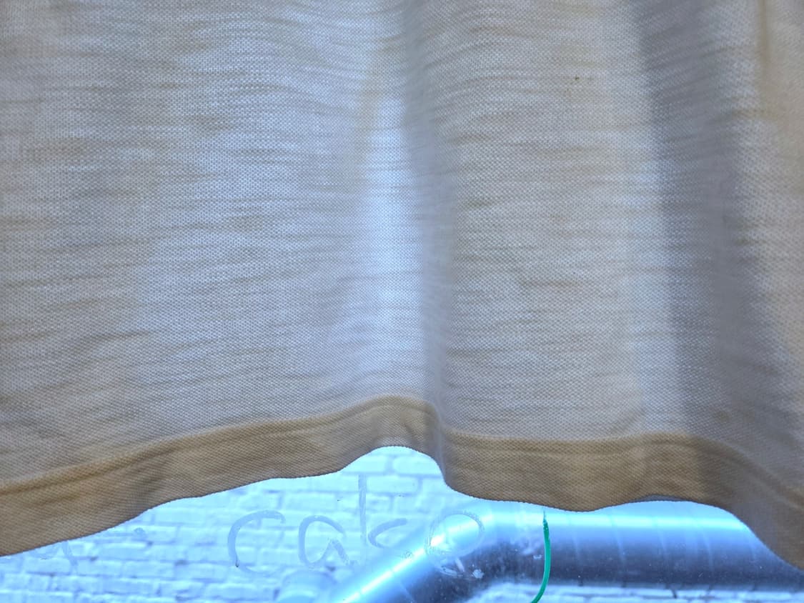 돌체앤가바나 오픈칼라넥 티셔츠  상품이미지3