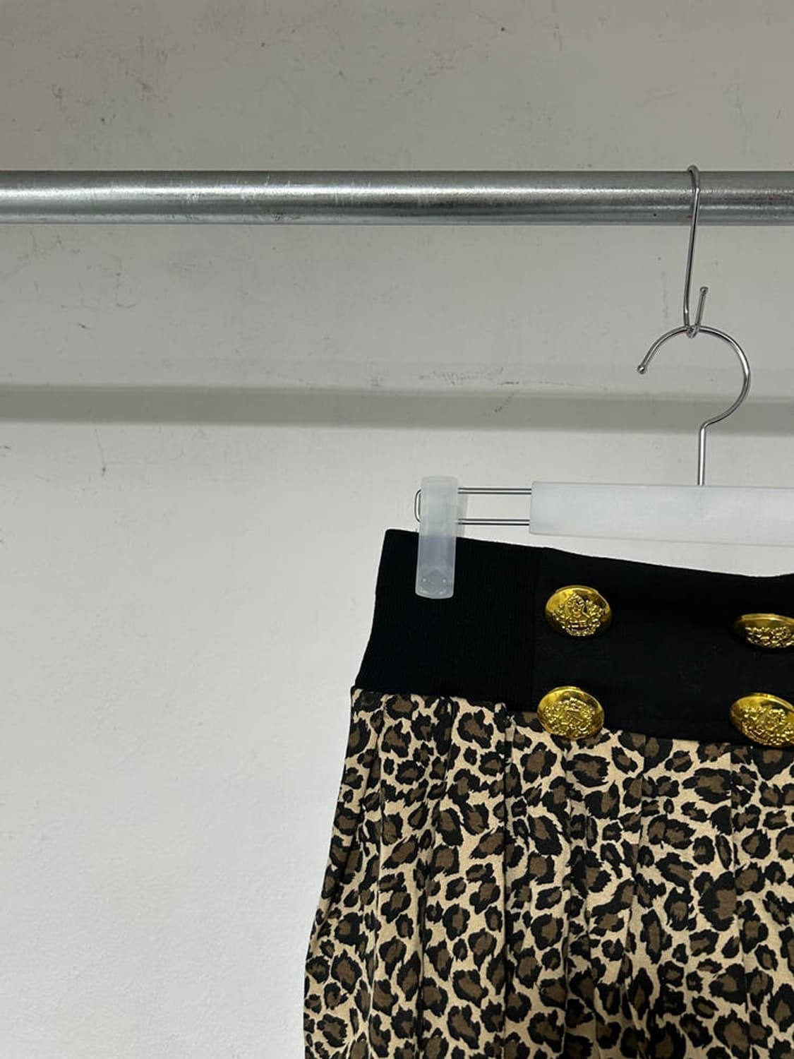 vtg skirt 상품이미지2