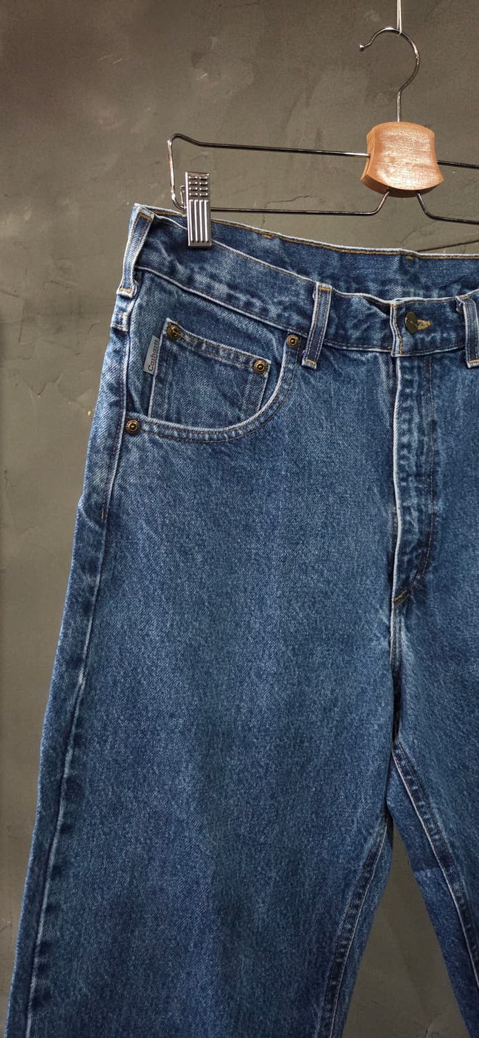 Carhartt - B17 - Relaxed - Made in U.S.A 상품이미지3