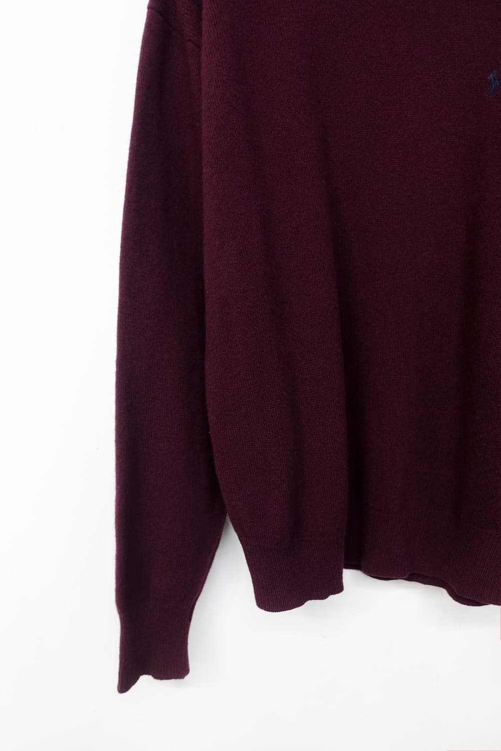 폴로 랄프 로렌 니트 상품이미지7