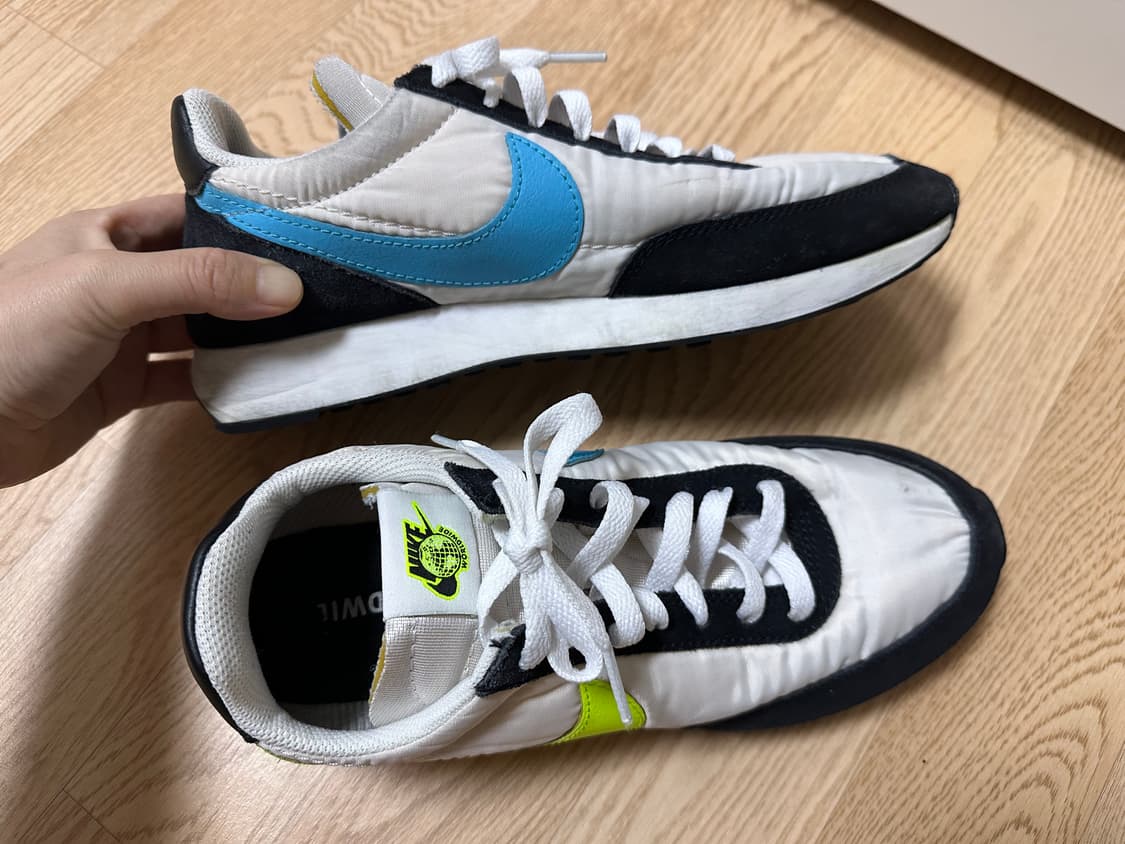 나이키 에어 테일윈드 79 cz5928-100 255 상품이미지4