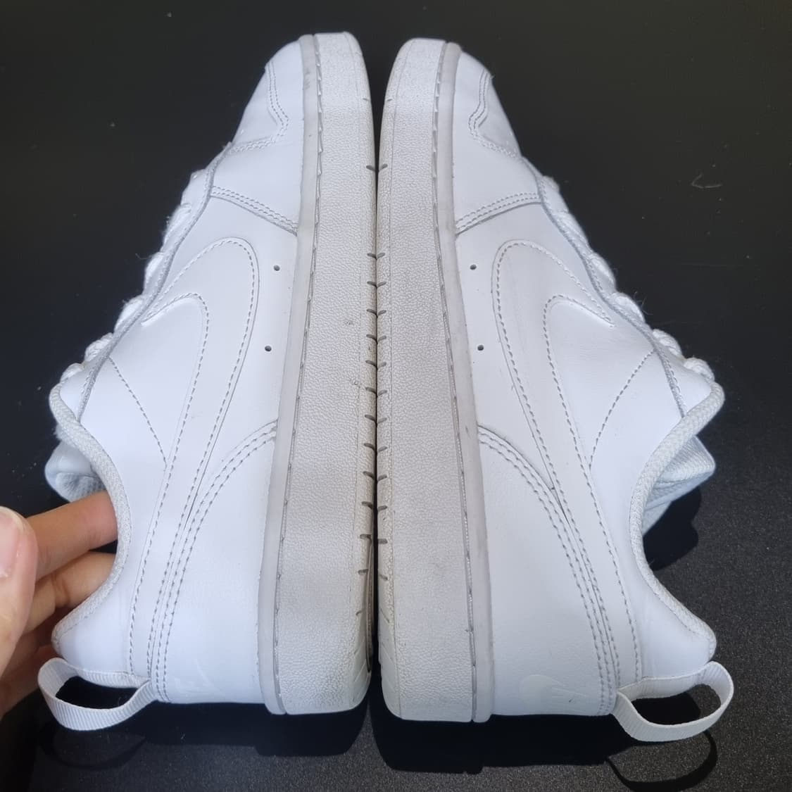 나이키 코트버로우 로우 여성운동화240  상품이미지5