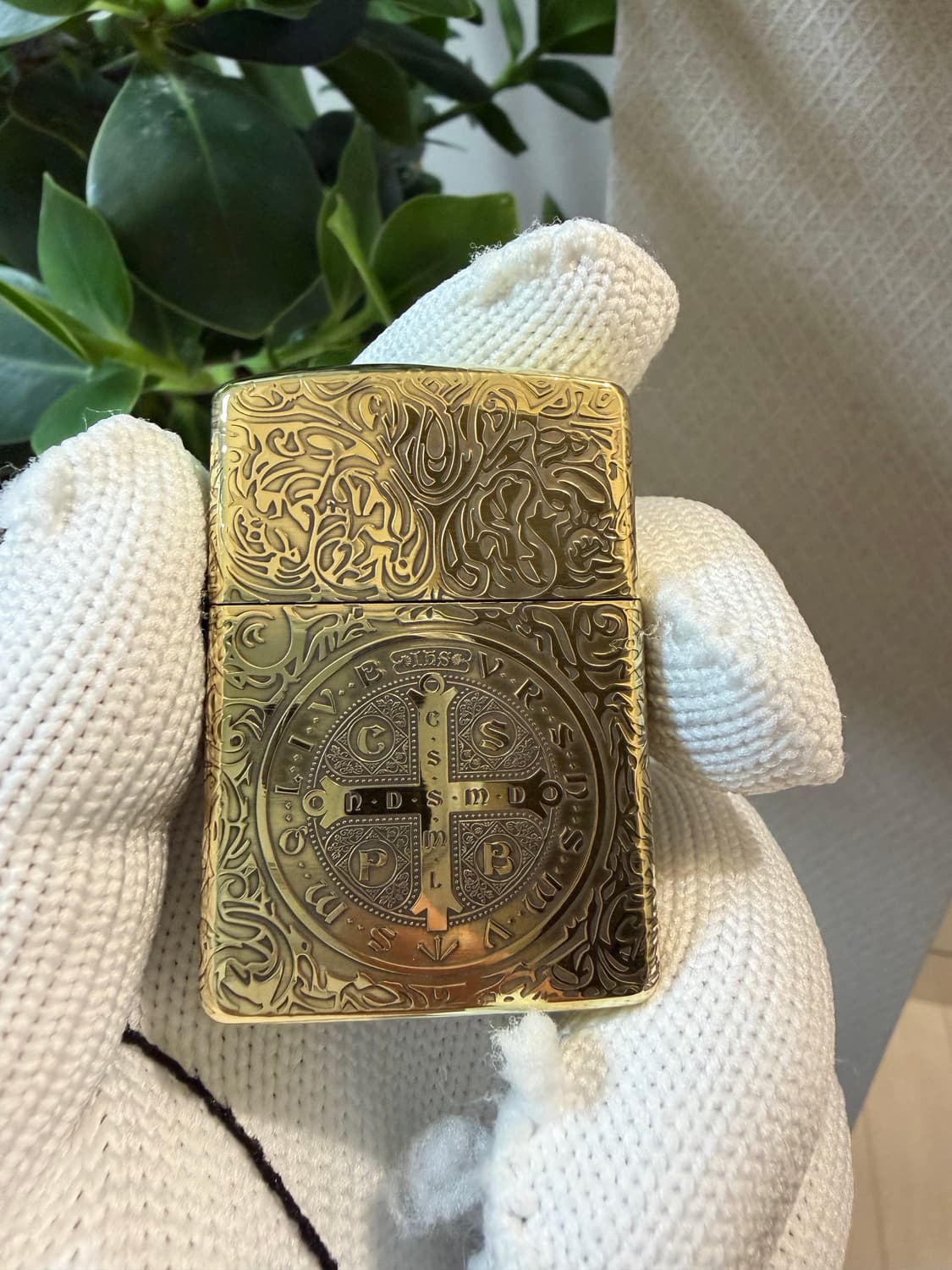 지포라이터 상품이미지1