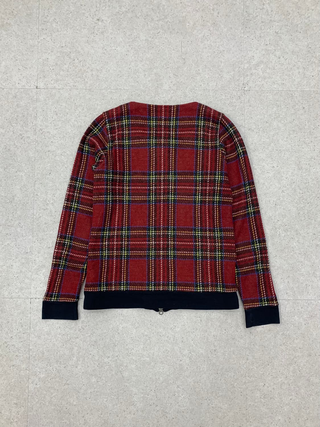 Fred perry 프레드페리 블루종 자켓 상품이미지4