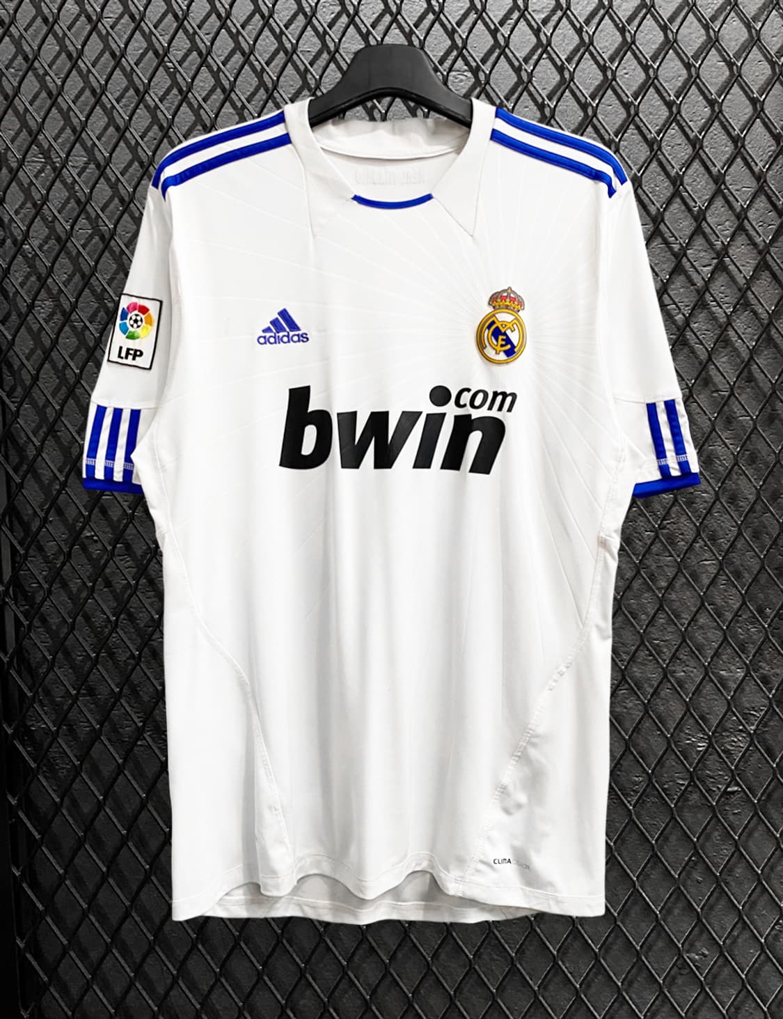 10/11 레알 홈 이과인 (L) 상품이미지2