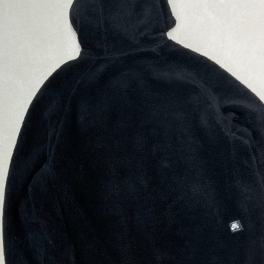 나이키 SB 플리스 후드집업 s09556 상품이미지5