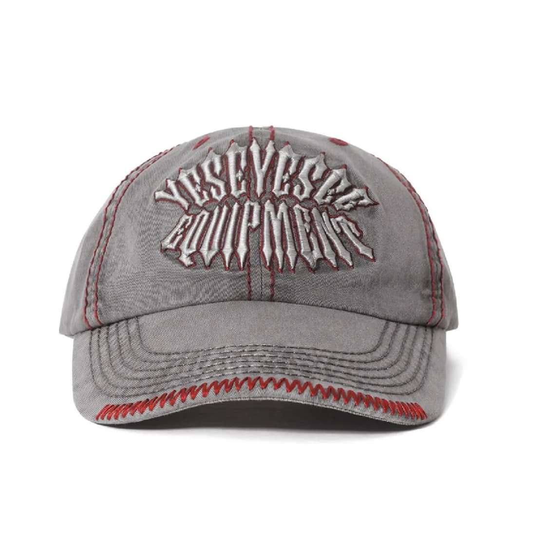 예스아이씨 락스타 볼캡 모자  상품이미지1