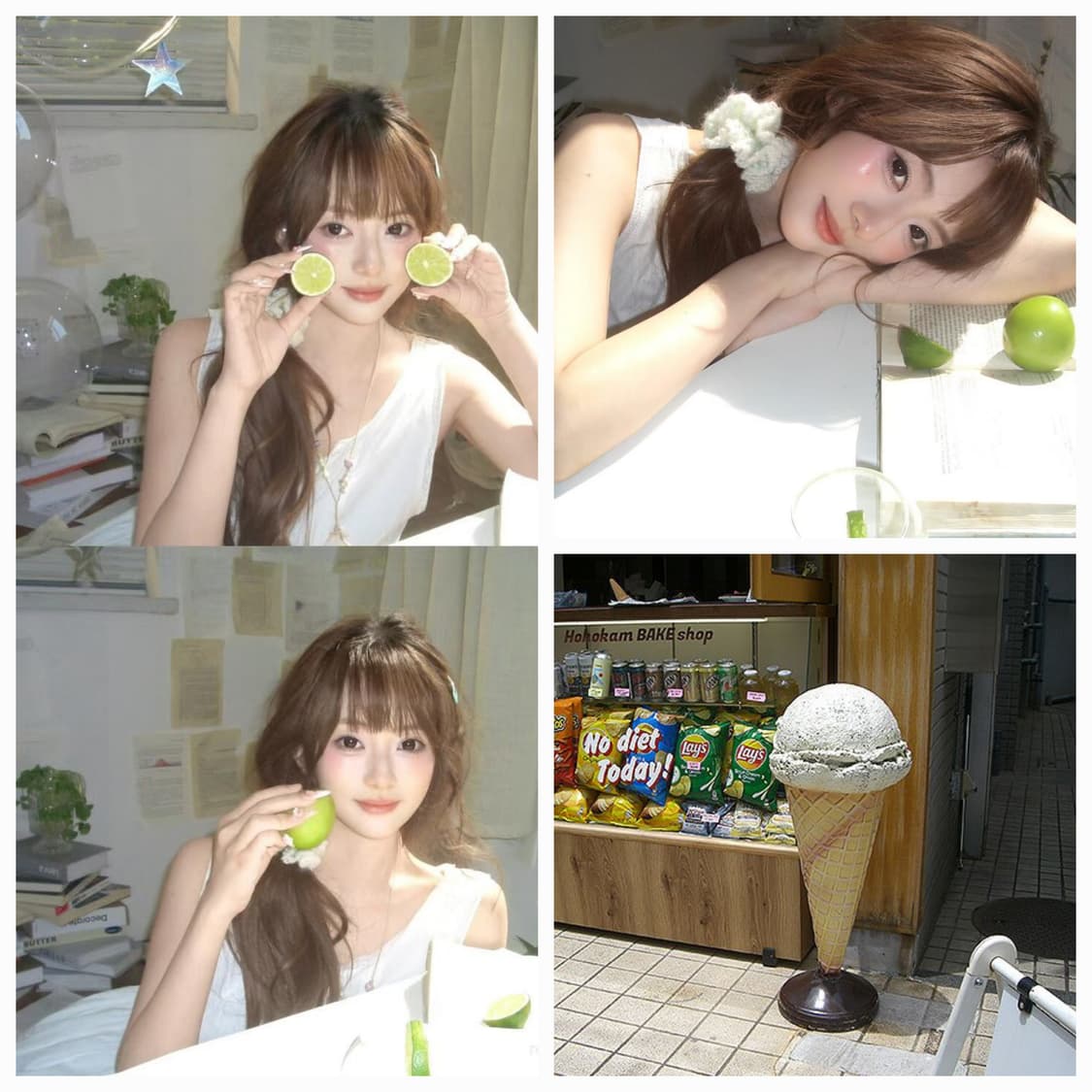 카시오 EX-Z600 실버 ✨ 데일리 감성  상품이미지4