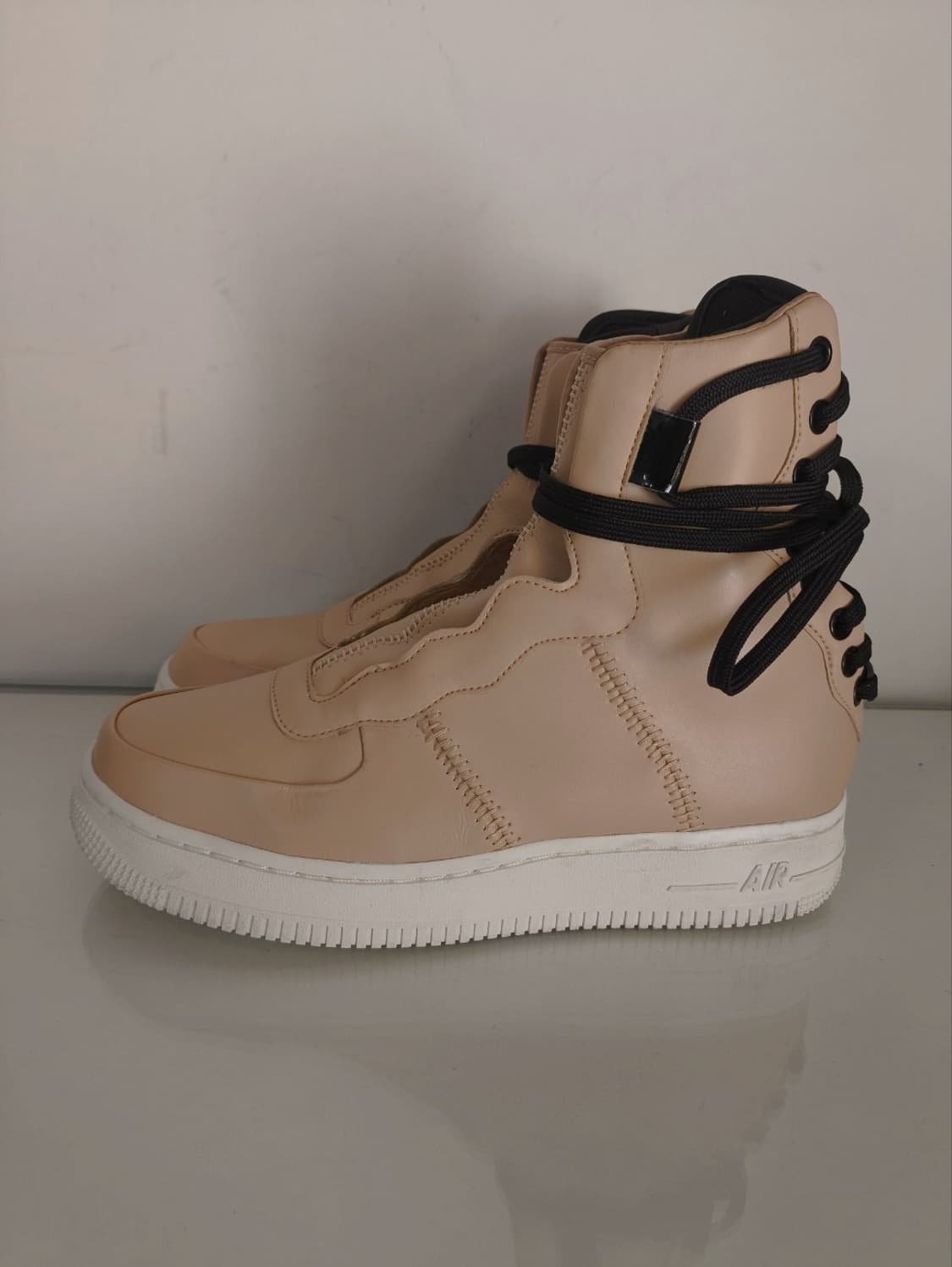 240mm 나이키 에어포스 af1 레벨 xx 운동화 상품이미지1