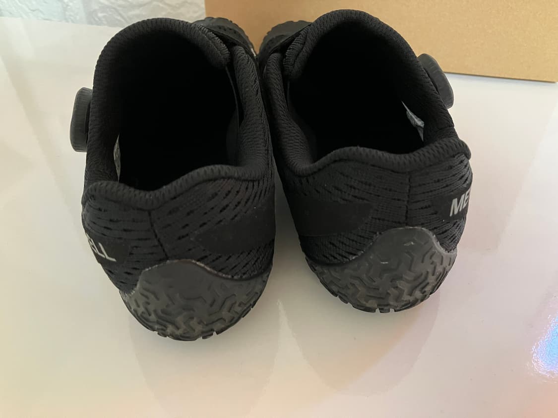 머렐 베이퍼 글로브6 보아 VAPOR GLOVE 6 BOA 상품이미지5