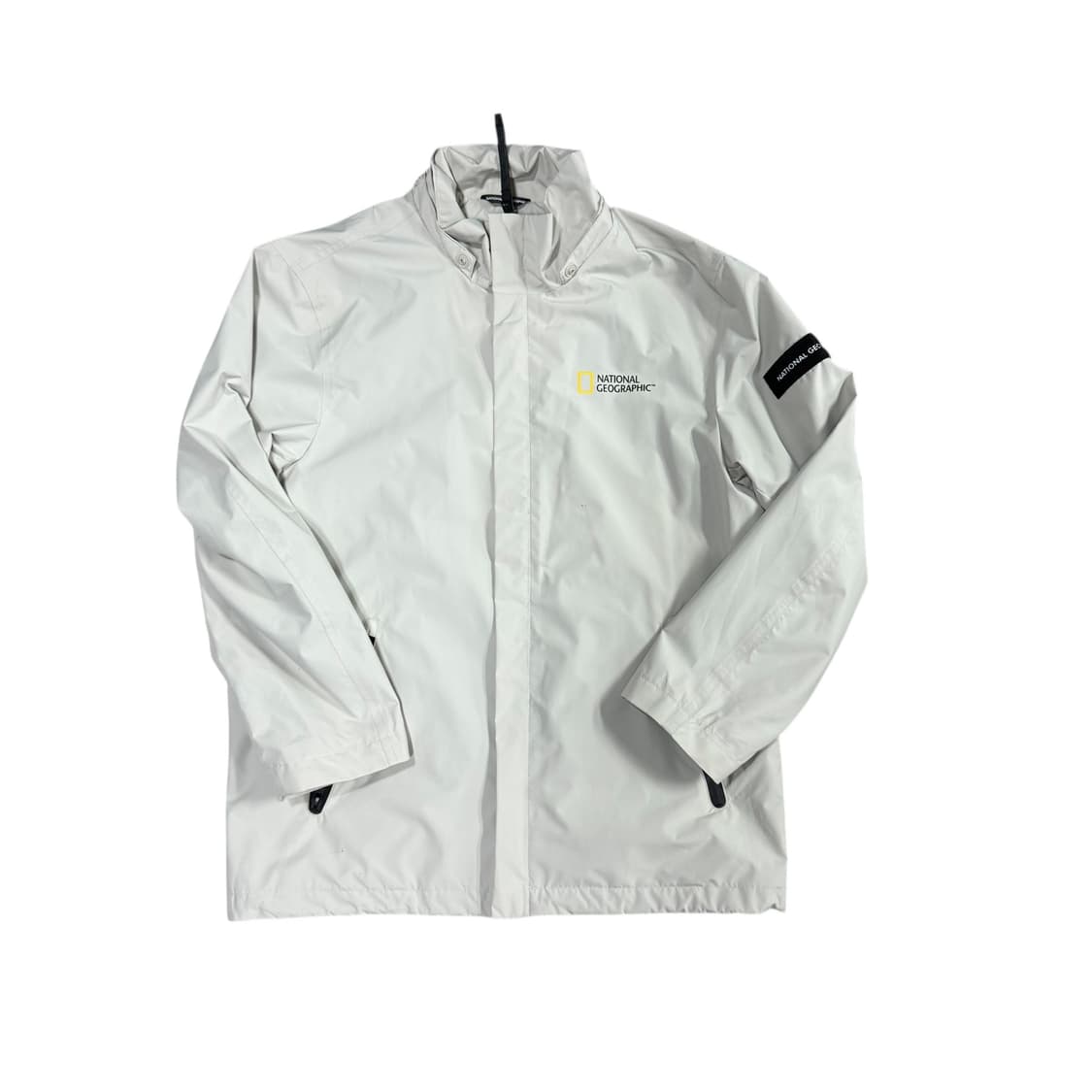 네셔널지오그래픽 바람막이 상품이미지1