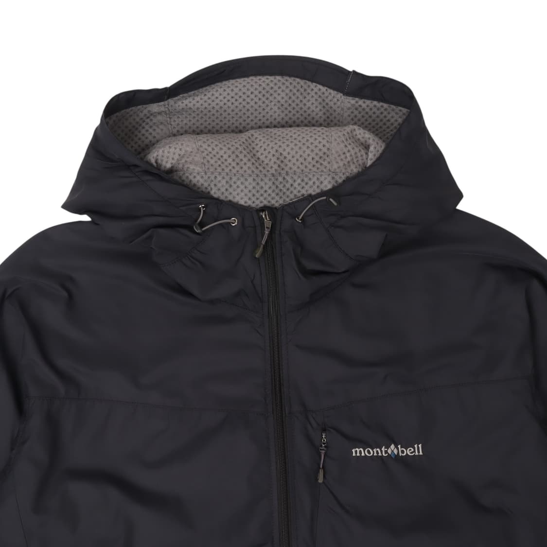 몽벨 재팬 폴카텍스 클리마플러스 윈드스토퍼 자켓 상품이미지2