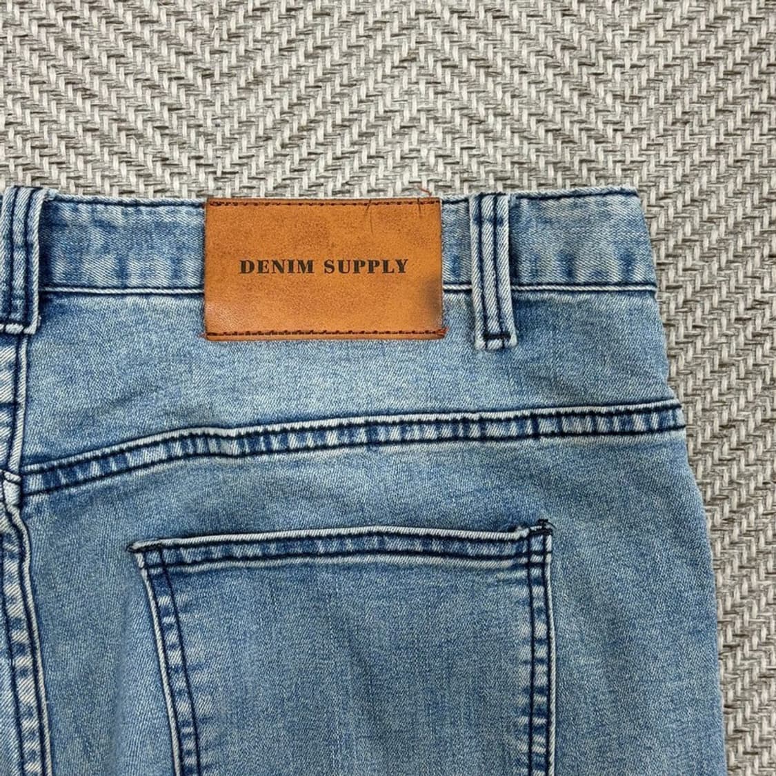 데님서플라이 데님 팬츠 v2103 상품이미지4