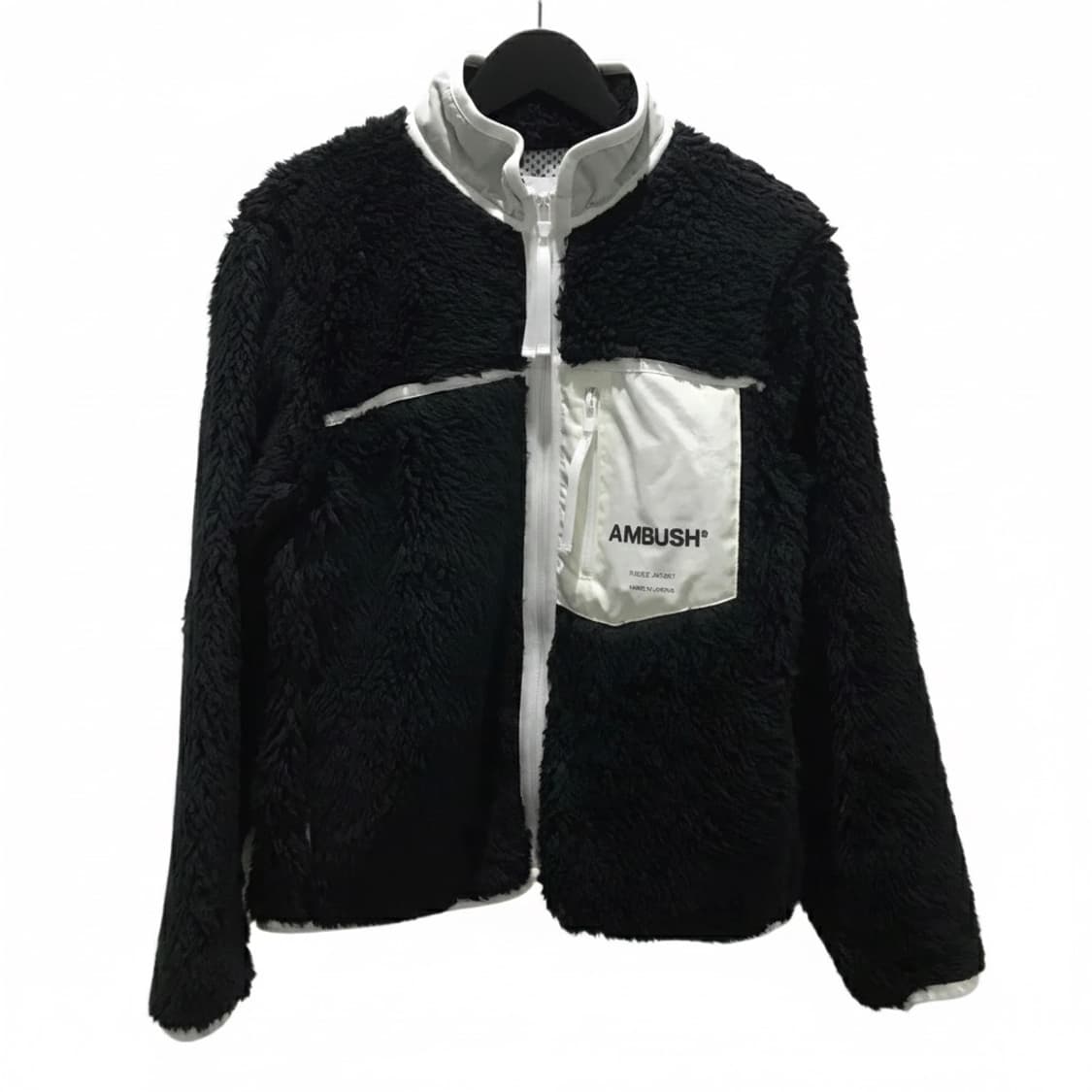 AMBUSH BMEA001F20FLE001 상품이미지1