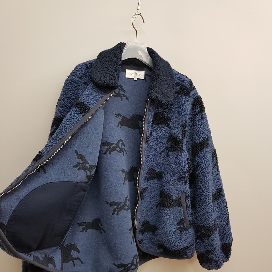 더 그레이트 2024 더 패스쳐 자켓  2사이즈 상품이미지6