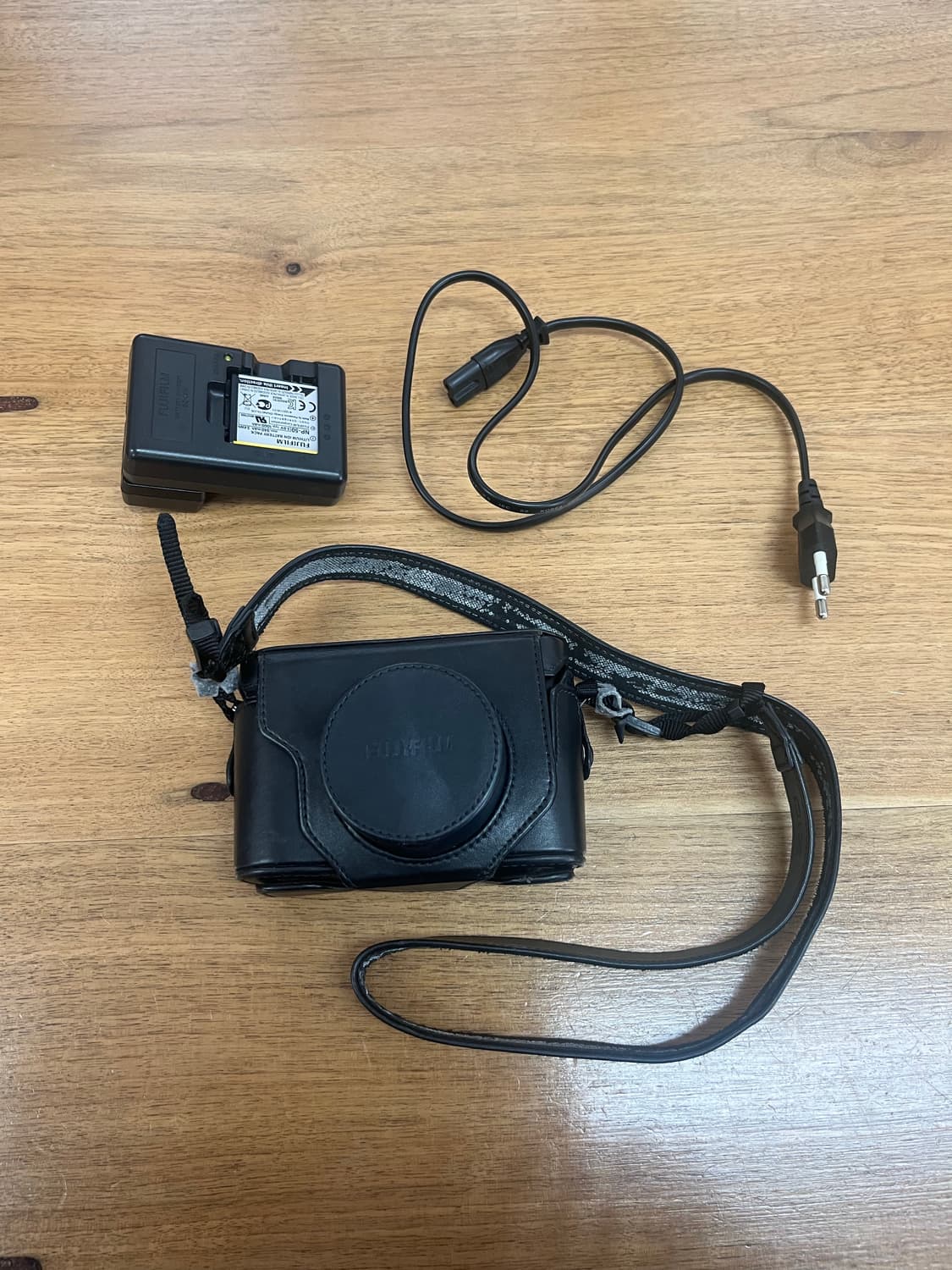 (상태좋음) 후지필름 x10 상품이미지9