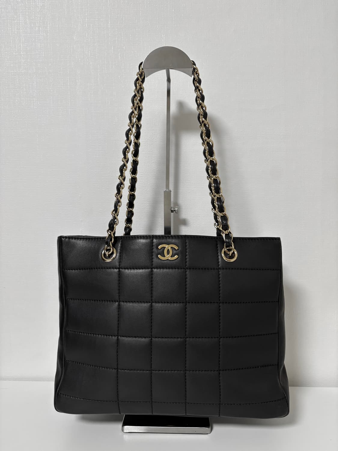샤넬 초코바 체인 숄더백 상품이미지1