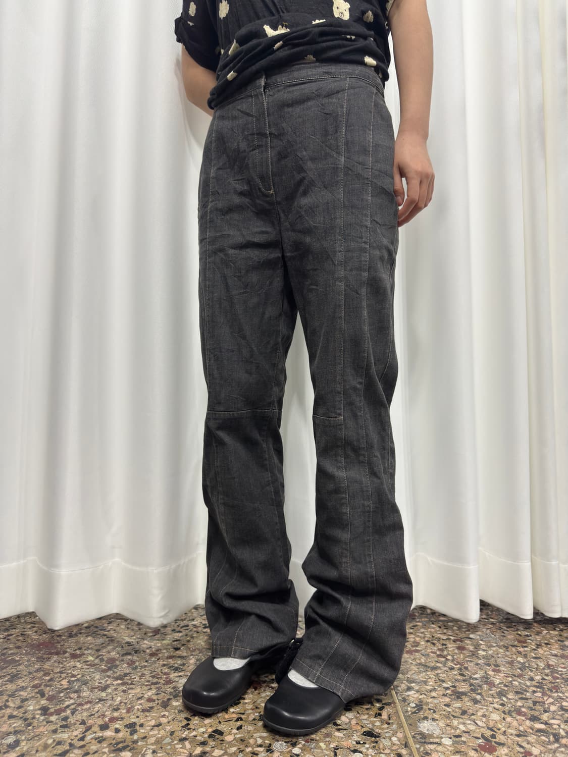 denim pants 상품이미지3