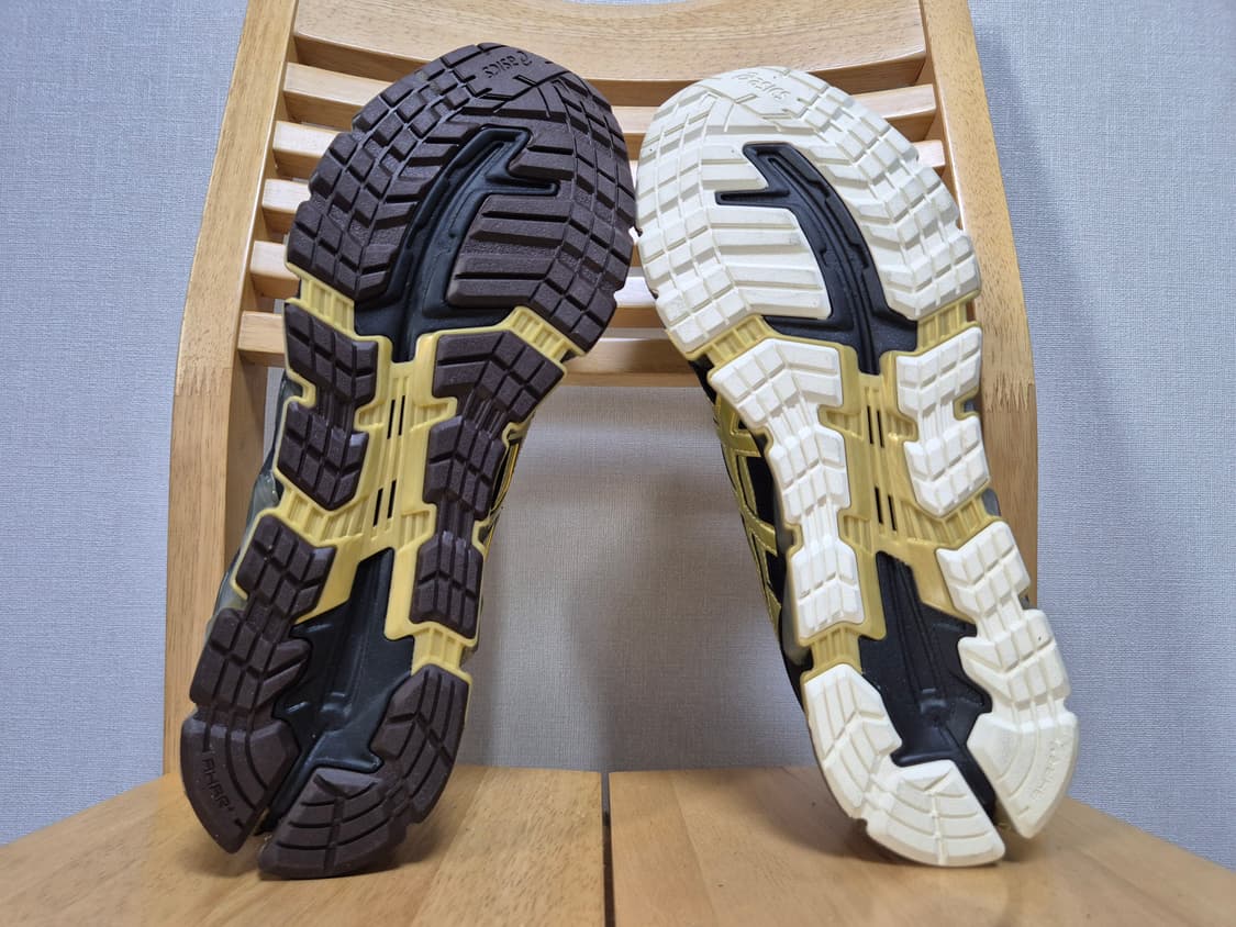 아식스xGMBH 젤 퀀텀 360   285 상품이미지7